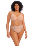 Elomi Charley Moulded Spacer Bra Fawn