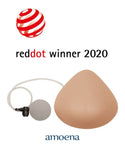Amoena Breast Form Adapt Air Light 2SN