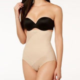 Miraclesuit Tummy Tuck High Waist Shaping Brief Nude