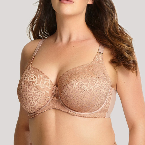 Estel Full Cup Bra Honey, Panache