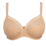 Fusion Sand Side support bra