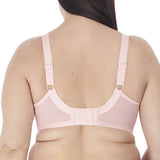 Back view of Molly Nursing bra