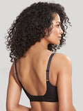 Panache Katherine Wirefree Nursing Bra Black