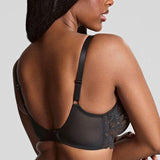 Panache Allure Full Cup Bra Black