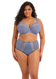 Elomi Matilda Uw Plunge Bra Lunar Blue