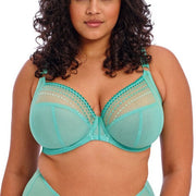 Elomi Matilda Plunge Bra Jade