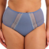 Elomi Matilda Full Brief Lunar Blue