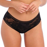 Fantasie Fusion Lace Brief Black