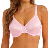 Wacoal Back Appeal Uw Bra Cradle Pink