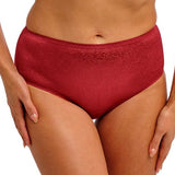 Wacoal Beaute Appeal Brief Regina Red