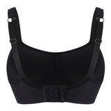 Panache Sports Wired Bra Black