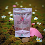 Sparkle Fairy Bath Dust - Enriched With Cocoa Butter: 280g Pouch