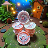 Sparkle Fairy Bath Dust - Enriched With Cocoa Butter: 50gm Shot Pot