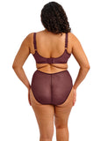 Elomi Matilda Plunge Uw Bra Sugarplum