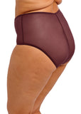 Elomi Matilda Full Brief Sugarplum