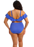 Elomi Plain Sailing Full Bikini Brief Azure