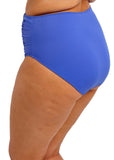 Elomi Plain Sailing Full Bikini Brief Azure