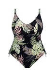 Elomi Tropical Retreat Non Wired Swimsuit