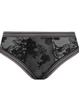 Fantasie Fusion Lace Brief Black