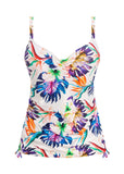 Fantasie Paradiso Adjustable Side Tankini Multi