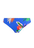 Fantasie Halkidiki Mid Rise Brief Ultramarine