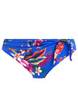 Fantasie Halkidiki High Waist Brief Ultramarine