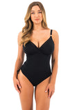 Fantasie East Hampton Uw Swimsuit Black