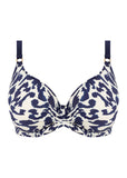 Fantasie Hope Bay Uw Full Cup Bikini Top French Navy