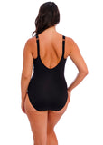 Fantasie Merissa Uw Swimsuit  Black