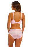 Wacoal Beaute Appeal Brief Cradle Pink