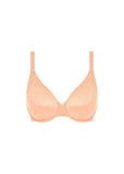 Wacoal Back Appeal Uw Bra Almost Apricot