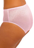 Wacoal Beaute Appeal Brief Cradle Pink