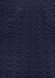 Fantasie Azores Gathered Full Cup Bikini Top Midnight