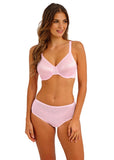 Wacoal Beaute Appeal Brief Cradle Pink