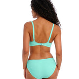 Freya Ibiza Waves UW Plunge Bikini Frozen