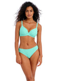 Freya Ibiza Waves Bikini Brief Frozen