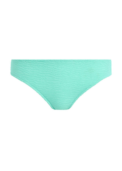 Ibiza Waves Bikini Brief Frozen | Freya | Rubenesque Lingerie