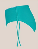 Amoena Salerno Mid Height Bikini Brief Jade