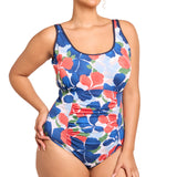 Genevieve Tank F/G Uw Swimsuit Mandala