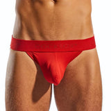 Cocksox Jockstrap Red