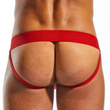 Cocksox Jockstrap Red