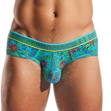 Cocksox Sports Brief Tiki