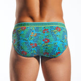 Cocksox Sports Brief Tiki