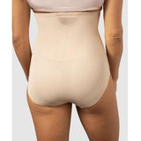 Sheer Shaping Sheer X-Firm High Waist Brief Nude