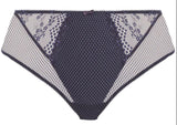 Charley High Leg Brief Storm