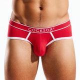 Cocksox Sports Brief Ember
