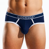 Cocksox Sports Brief Twilight