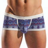 Cocksox Trunk Arctic Blue