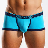 Cocksox Trunk Glacial