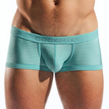 Cocksox Semi Sheer Trunk Portofino